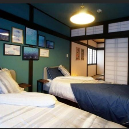 民宿　Setouchi Takamacu Kültér fotó
